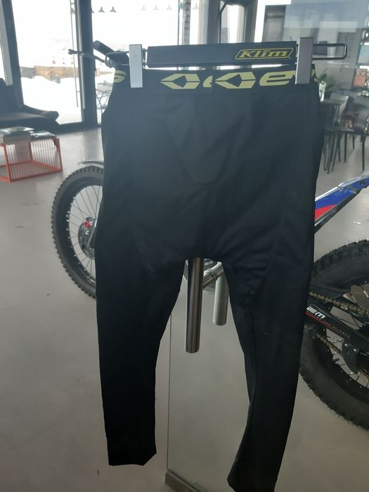 Термоштани EVS термобілизна