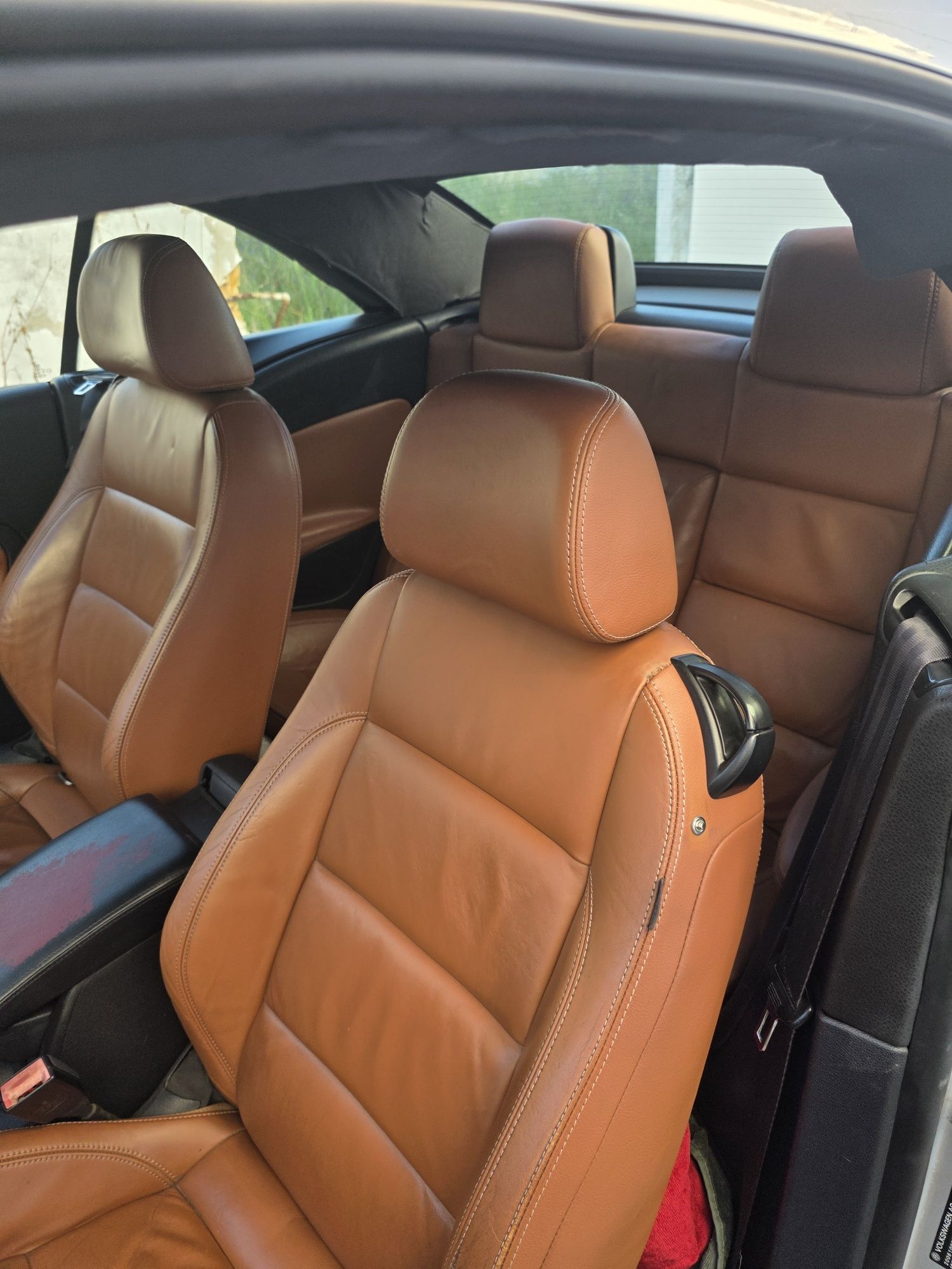 Vw EOS 2.0 DSG Automático 140cv NACIONAL c/problema elétrico