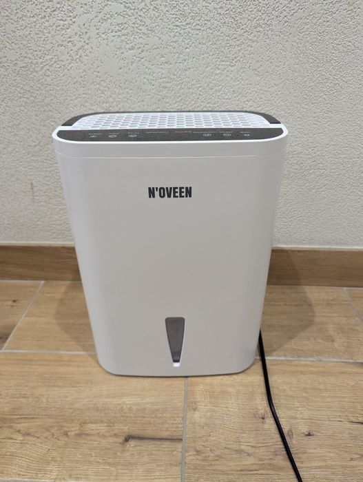 Осушувач повітря Noveen UV DH350 компактний
