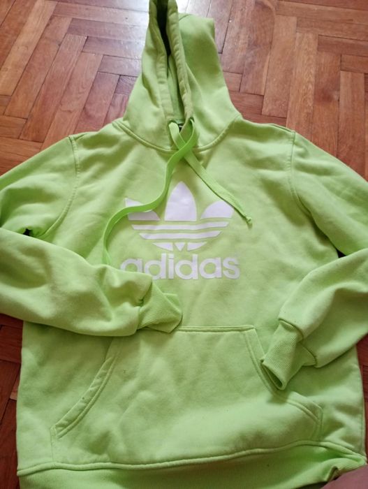 Bluza damska adidas xl