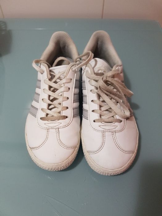 Sapatilhas gazelle Adidas