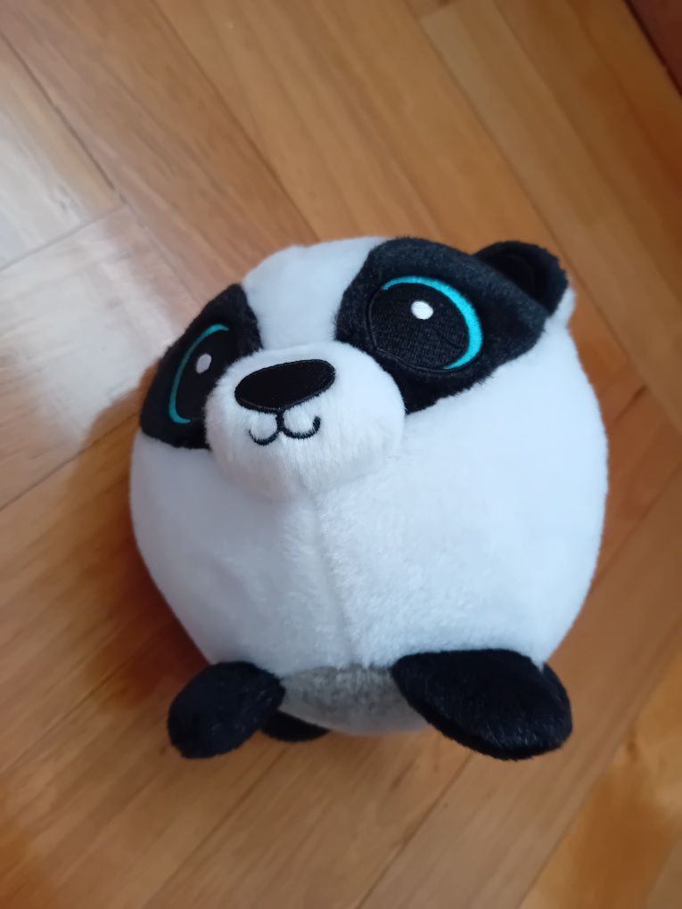 Peluches das coleções do Pingo Doce