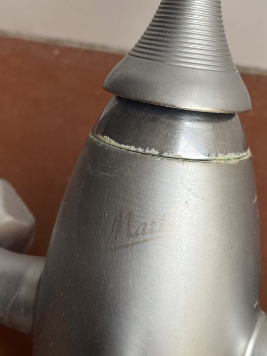 Torneira de casa de banho