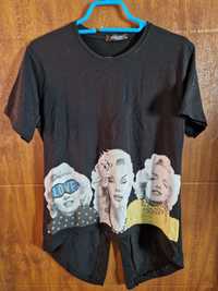 Bluzka t shirt Marylin M