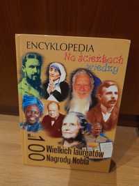 Encyklopedia laureaci nobla