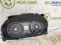 Quadrante Hyundai Getz 1.5 CRDi