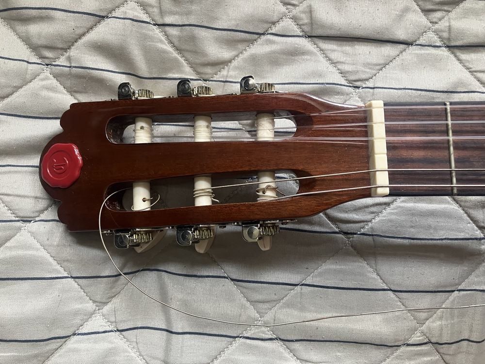 Gitara klasyczna Chateau C08-C03 rozmiar 3/4