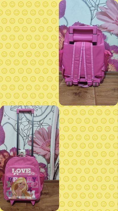 Продам валізу дитячу