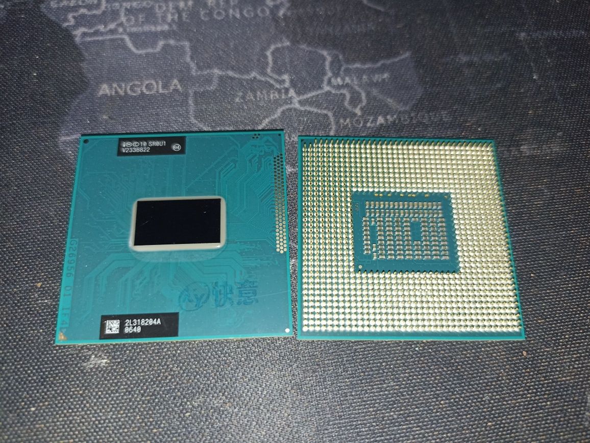 Intel Pentium 2020m