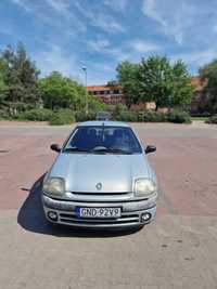 Renault Clio 99r. 1.4 benzyna