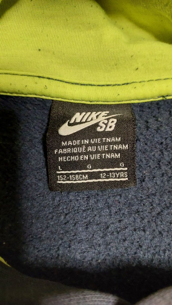 Худи Nike 152-158