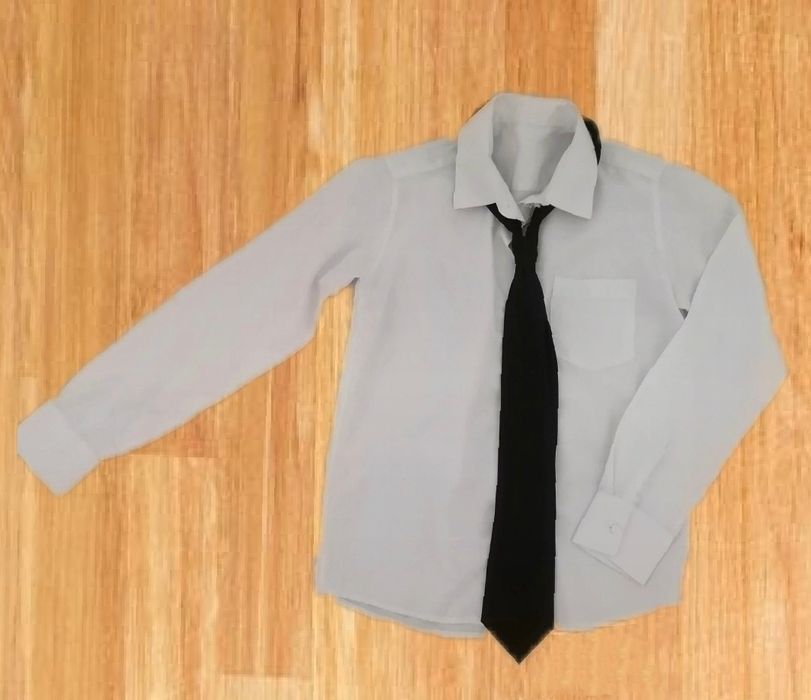 Traje académico mulher (Lisboa)