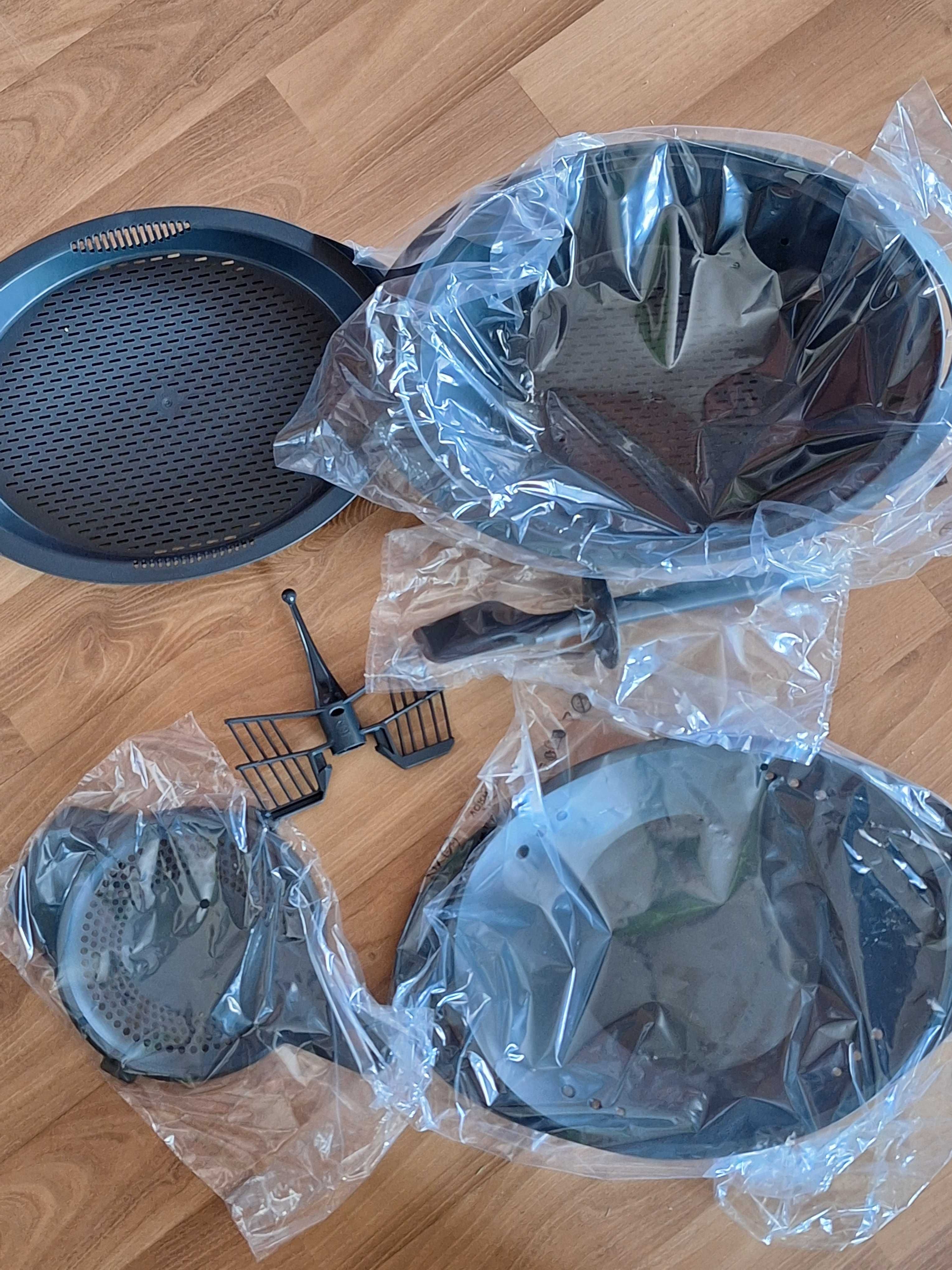 Thermomix TM6 Vorwerk