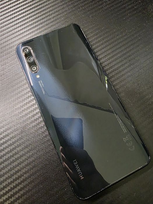 Huawei P Smart Pro 6/128