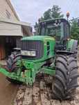 John Deere 6930 Premium
