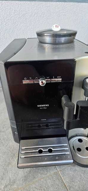Ekspres Siemens EQ.7 plus