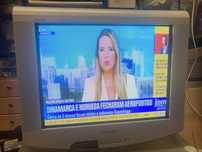 Sony Triniton 21"