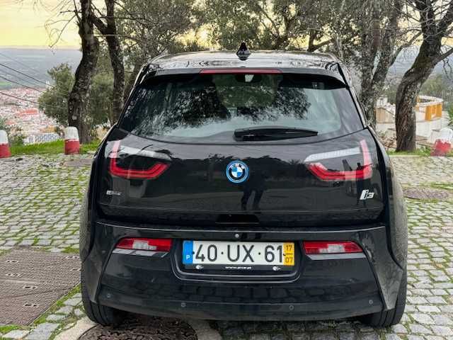 BMW i3 94Ah (Alguns extras)
