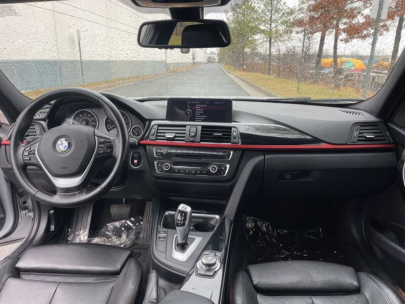 2013 BMW 3 Series 328i xDrive
