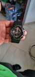 Casio g shock ga 110
