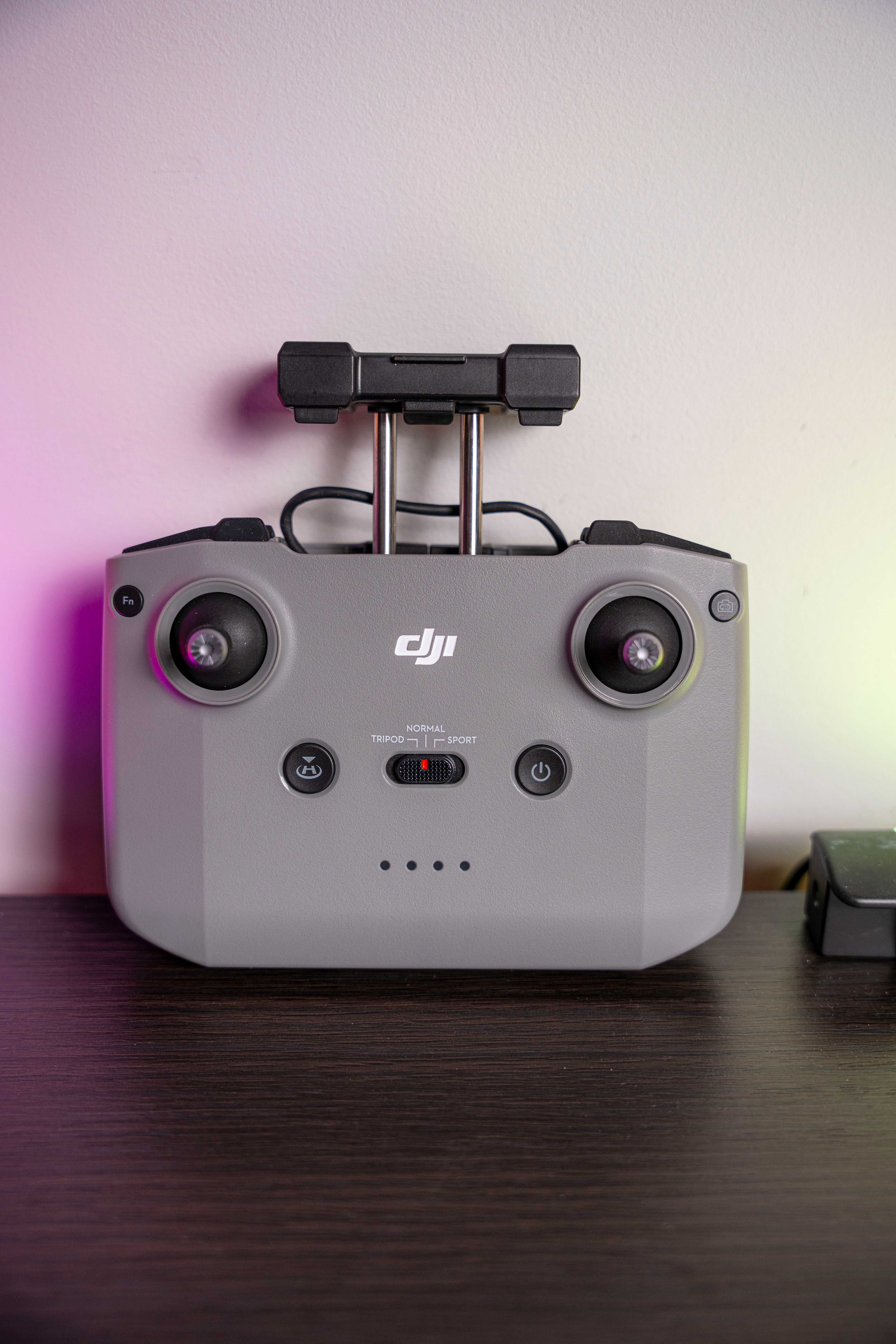 Dron DJI Mavic air 2