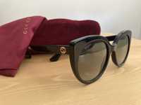 Oculos de sol Gucci