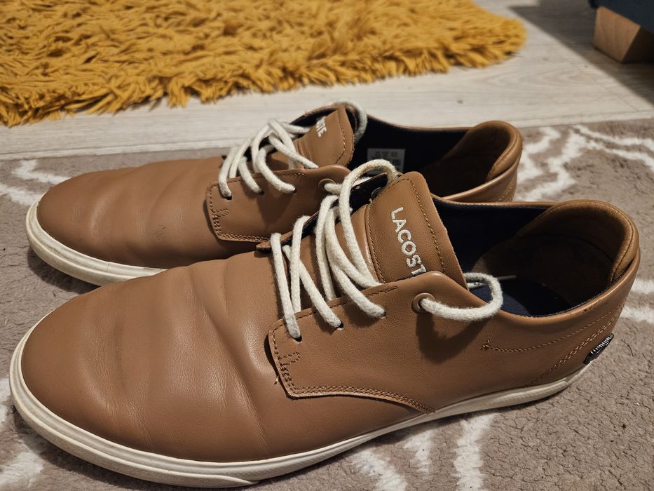 Buty Lacoste Esparre 44