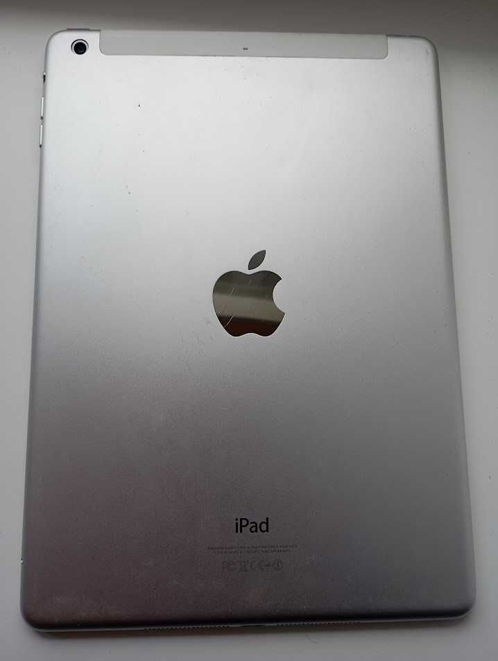 на запчастини чи відновлення iPad A1395 A1566 A1475