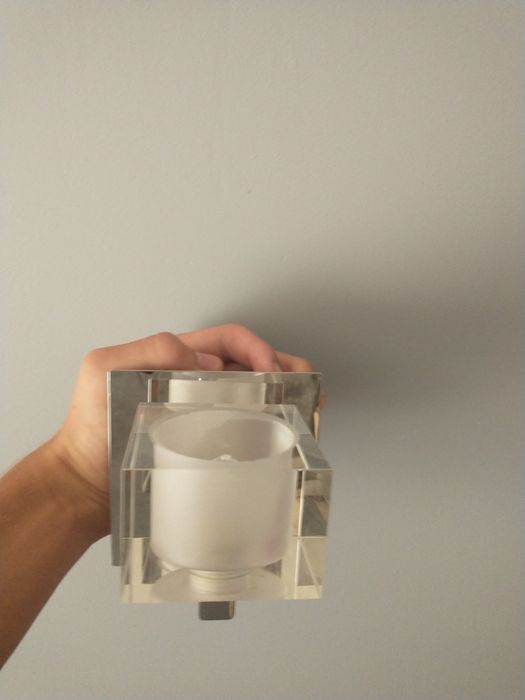 kinkiet  ścienny  +żarówka