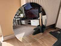 Lustro Ikea 55cm idealne