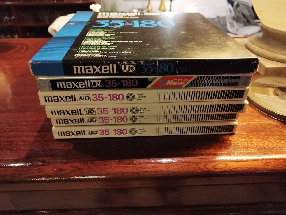 MAXELL UD 35-180