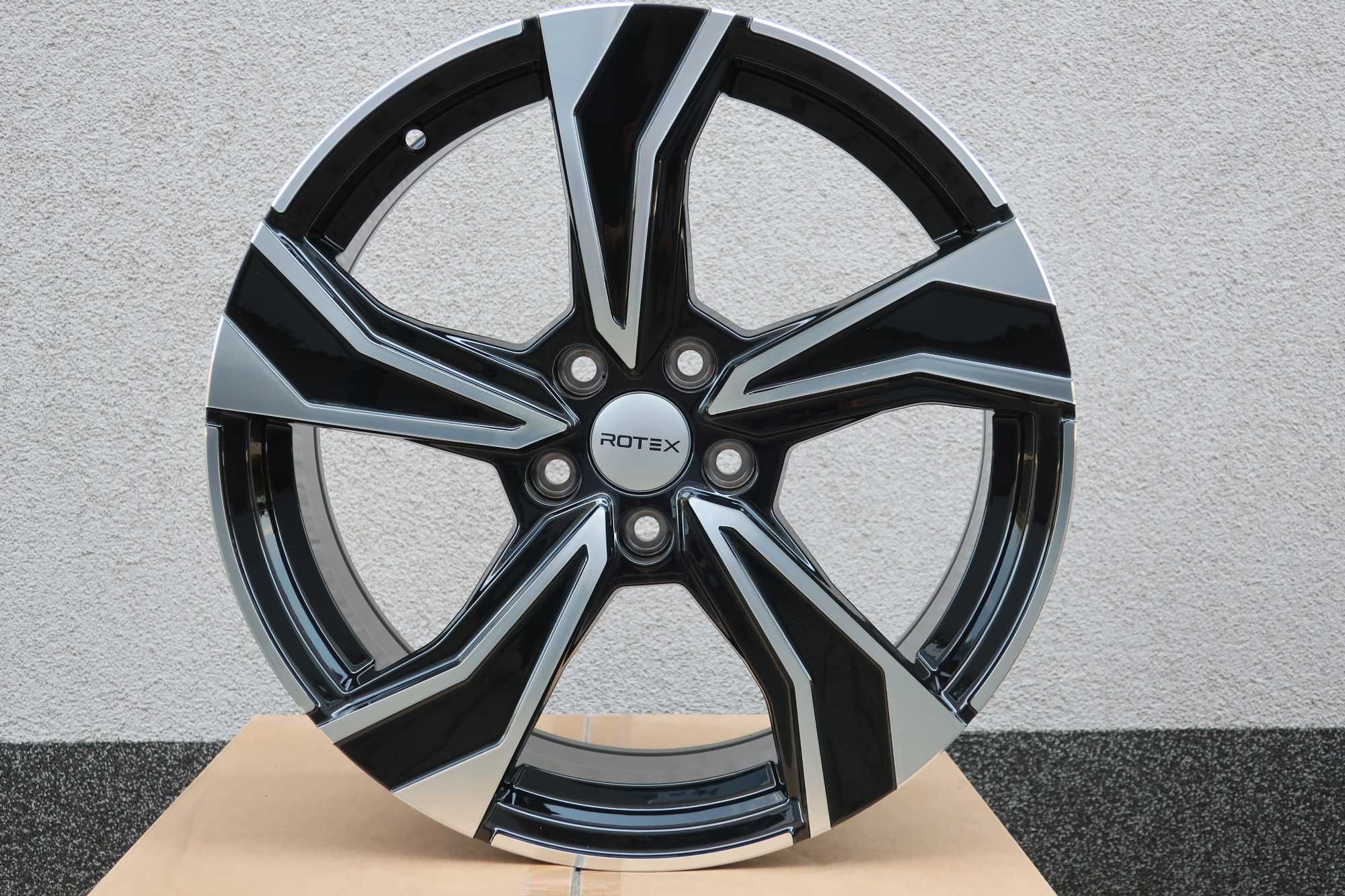 alu felgi 19 5x114,3 mazda cx30 cx50 cx60 kia sportage ceed sorento