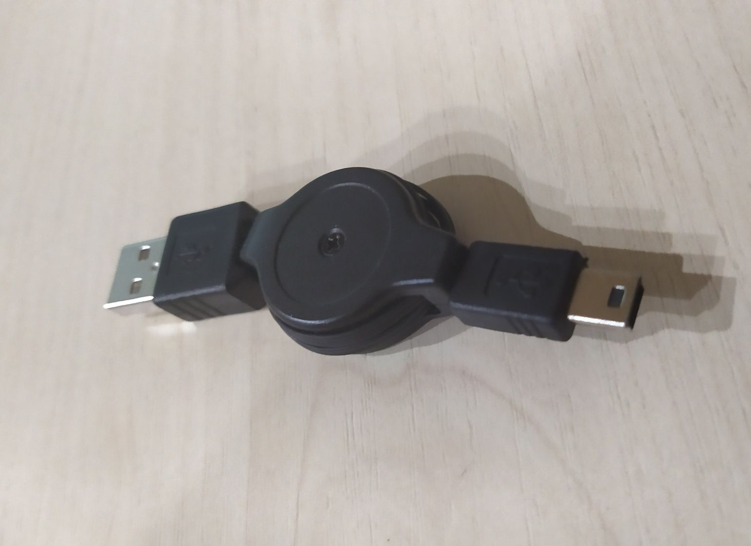 Мicro USB - кабель 66 cм