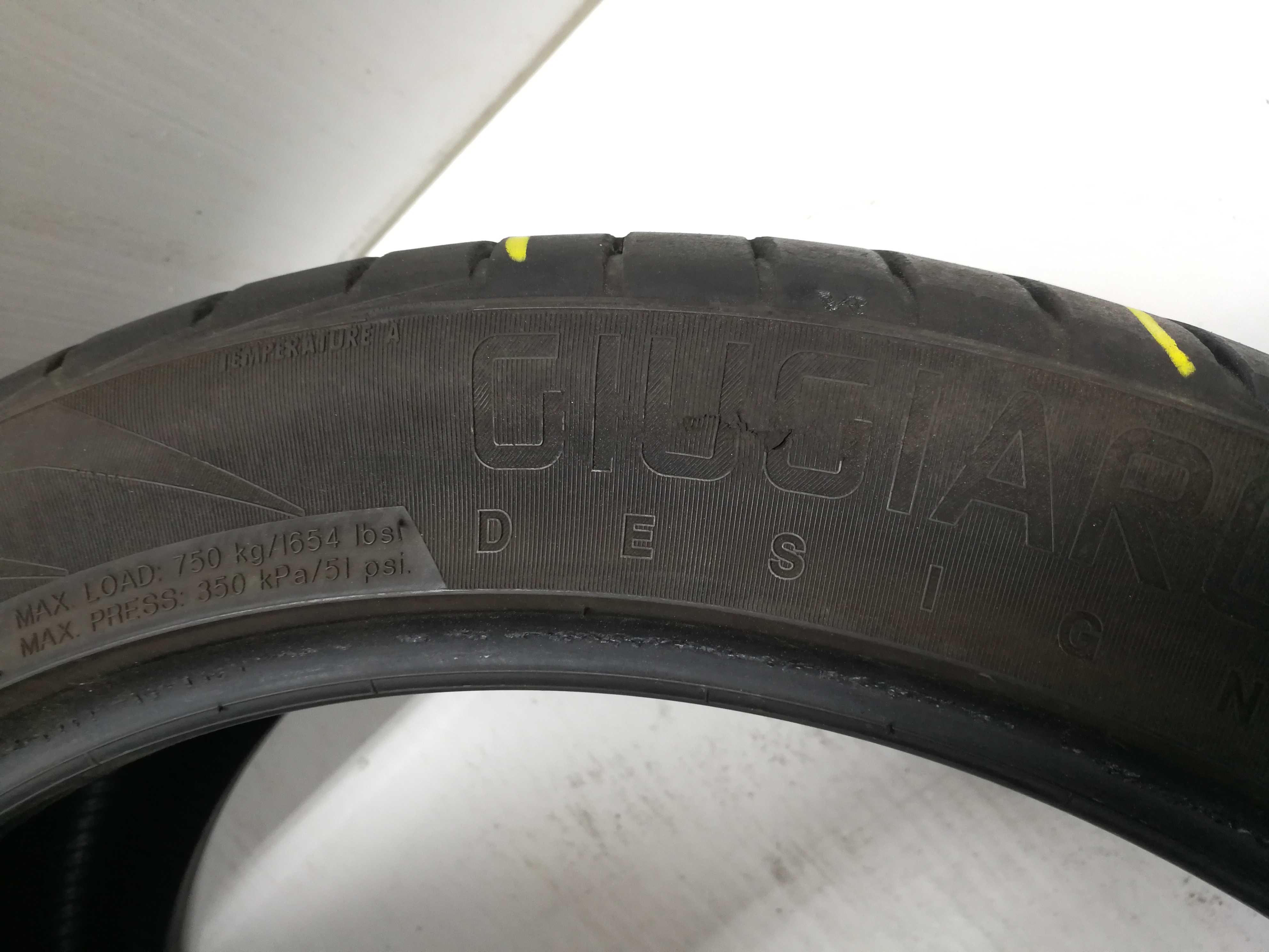 Vredestein Ultrac Vorti + 245/40r19 98Y 2022r 6mm N9197