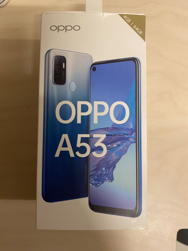 Telefon Oppo A53