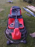 Husqvarna Raider