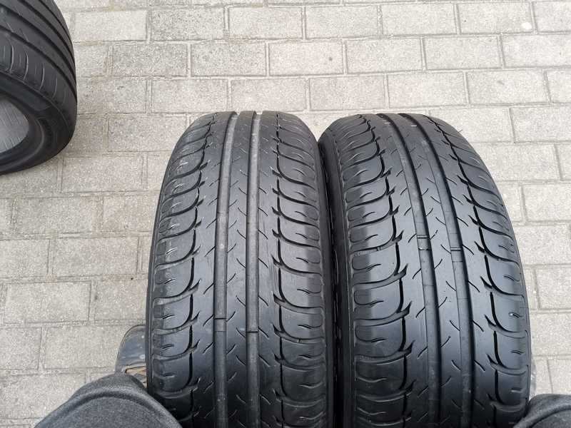 OPONY letnie 2 x BfGoodrich g-Grip - 185/65/14