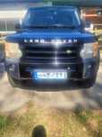 Land Rover Discovery3
