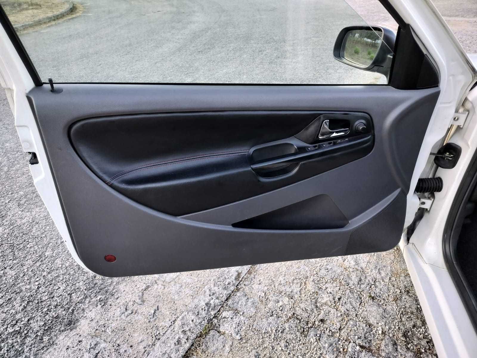 Seat Ibiza 1.9 SDi - Estado Geral Excelente