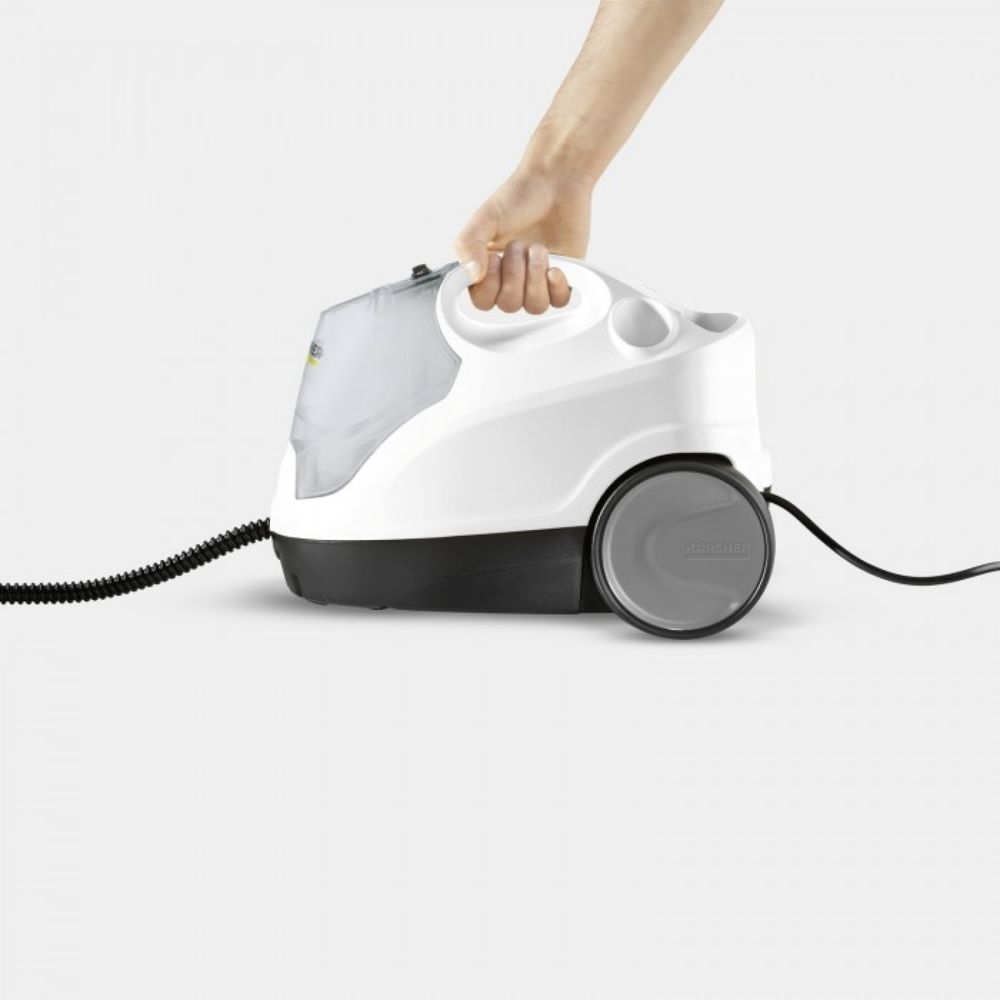 Оренда/прокат пароочищувача Karcher SC 4 EasyFix Plus