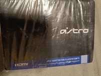 Astro gamig hd for ps 5