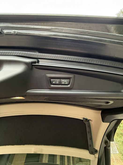 BMW 5 Series GT 2014