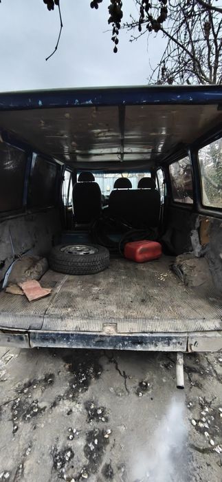 Продам Форд Транзит.