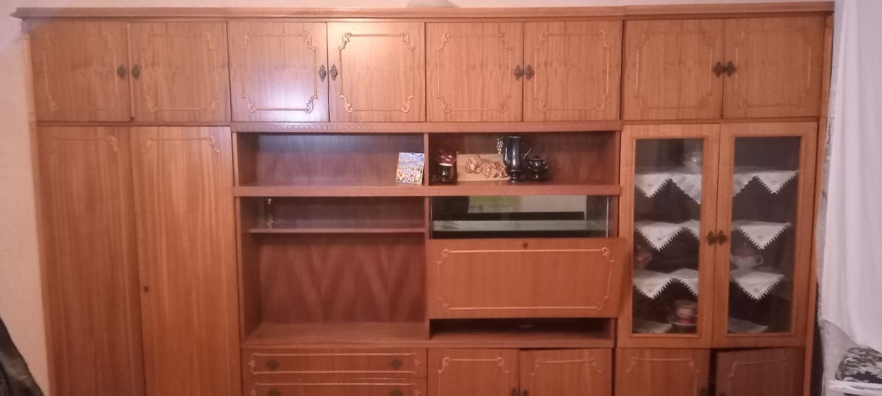 Румынская стенка