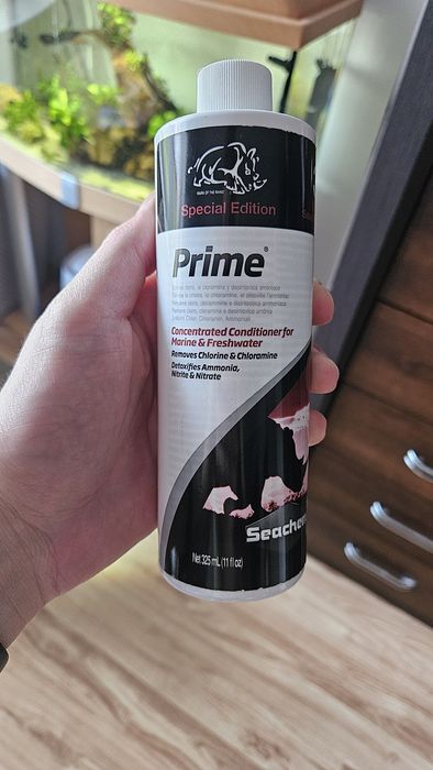 Oswietlenie niebieskie 38cm