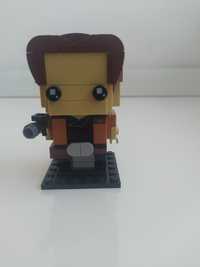 Lego star wars brick headz 41608 han solo