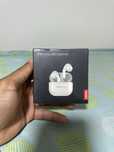 Fones de ouvido Lenovo Lp40