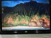 Portatil hp dv9000