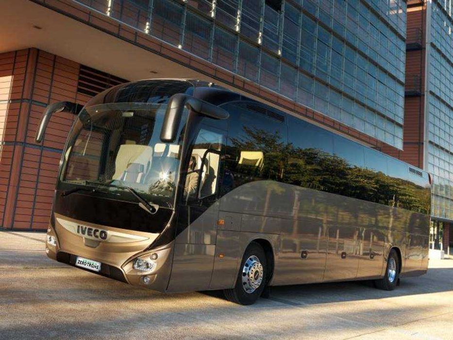 Развозка сотрудников/персонала/Аренда автобуса/микроавтобуса/Акция-50%