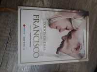 Livro "Todos os dias com Francisco"